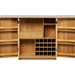 KARE Design Meuble bar Venezia crème 100x114cm><noscript><img width=