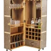 KARE Design Meuble bar West Coast Mobile 60x154cm> Meubles