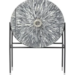 KARE Design Meuble bar Zoom 100x160cm> Meubles