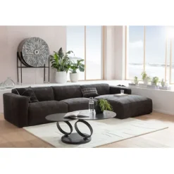 KARE Design Meuble bar Zoom 100x160cm><noscript><img width=