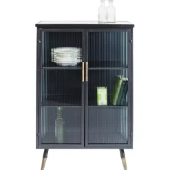 KARE Design Meuble haut La Gomera 2-portes><noscript><img width=