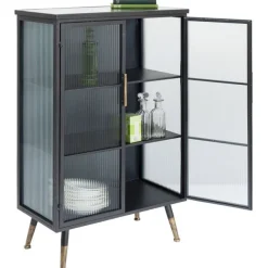KARE Design Meuble haut La Gomera 2-portes><noscript><img width=
