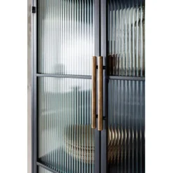 KARE Design Meuble haut La Gomera 2-portes/3-tiroirs><noscript><img width=