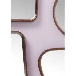 KARE Design Miroir Art Shapes 170x130cm><noscript><img width=
