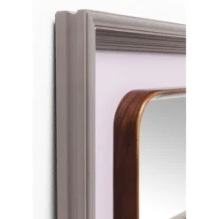 KARE Design Miroir Art Shapes 170x130cm><noscript><img width=