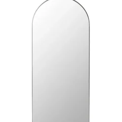 KARE Design Miroir Bella noir 77x173cm> Meubles