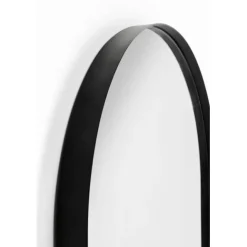 KARE Design Miroir Bella noir 77x173cm><noscript><img width=