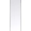 KARE Design Miroir Bella 30x130cm> Meubles