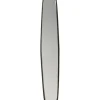 KARE Design Miroir Clip Black 32x177cm> Meubles