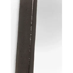 KARE Design Miroir Clip Black 32x177cm><noscript><img width=