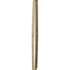 KARE Design Miroir Clip Brass 32x177cm><noscript><img width=