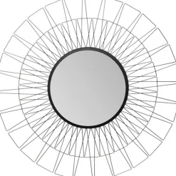 KARE Design Miroir Corinne Ø95cm> Meubles
