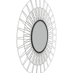 KARE Design Miroir Corinne Ø95cm> Meubles