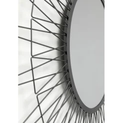 KARE Design Miroir Corinne Ø95cm><noscript><img width=