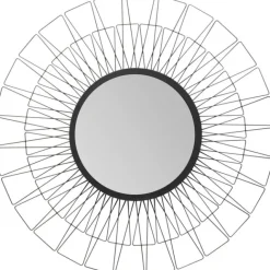 KARE Design Miroir Corinne Ø65cm> Meubles