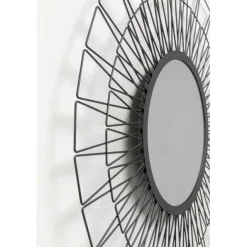 KARE Design Miroir Corinne Ø65cm><noscript><img width=