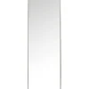 KARE Design Miroir Curve cuivre 70x200cm> Meubles