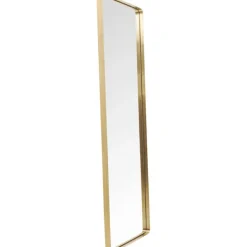 KARE Design Miroir Curve MO laiton 70x200cm><noscript><img width=