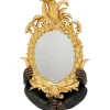 KARE Design Miroir de table Hidden Monkey 22x36cm> Meubles