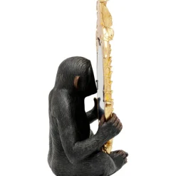 KARE Design Miroir de table Hidden Monkey 22x36cm><noscript><img width=