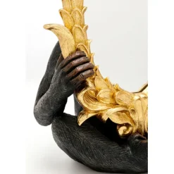 KARE Design Miroir de table Hidden Monkey 22x36cm><noscript><img width=