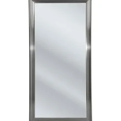 KARE Design Miroir Frame Eve argenté 180x90cm> Meubles