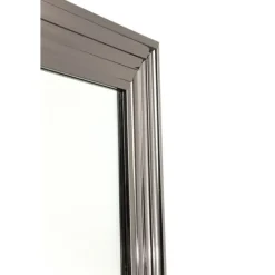KARE Design Miroir Frame Eve argenté 180x90cm><noscript><img width=