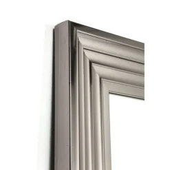 KARE Design Miroir Frame Eve argenté 180x90cm><noscript><img width=