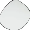 KARE Design Miroir Göteborg 71x71cm> Meubles