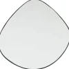 KARE Design Miroir Göteborg 90x93cm> Meubles