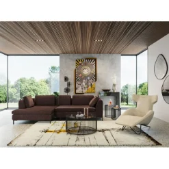 KARE Design Miroir Göteborg 90x93cm><noscript><img width=