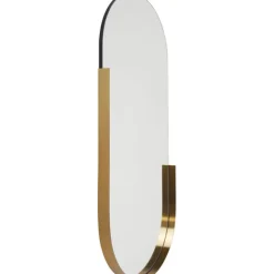KARE Design Miroir Hipster ovale 50x114cm> Meubles