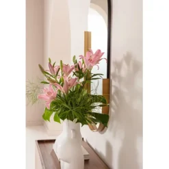 KARE Design Miroir Hipster ovale 50x114cm><noscript><img width=
