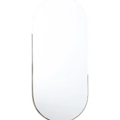 KARE Design Miroir Hipster ovale 50x114cm><noscript><img width=