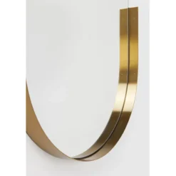 KARE Design Miroir Hipster ovale 50x114cm><noscript><img width=
