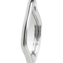 KARE Design Miroir Hologram argenté 119x76cm><noscript><img width=