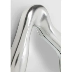 KARE Design Miroir Hologram argenté 119x76cm><noscript><img width=