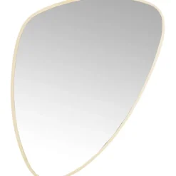 KARE Design Miroir Jetset 56x83cm> Meubles