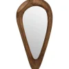 KARE Design Miroir Jorge 91x45cm> Meubles