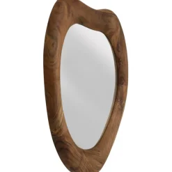 KARE Design Miroir Jorge 80x78cm> Meubles