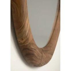 KARE Design Miroir Jorge 80x78cm><noscript><img width=