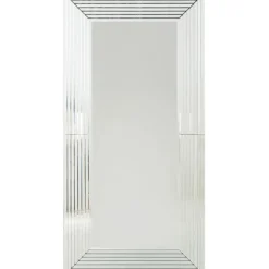 KARE Design Miroir Linea 100x200cm> Meubles