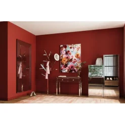 KARE Design Miroir Linea 100x200cm> Meubles