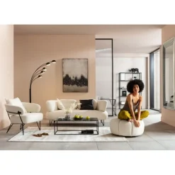 KARE Design Miroir Linea 100x200cm><noscript><img width=