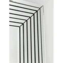 KARE Design Miroir Linea 100x200cm><noscript><img width=