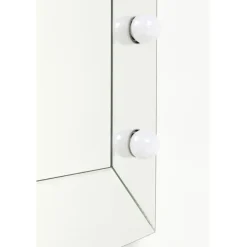 KARE Design Miroir Make Up carré 81x81cm><noscript><img width=