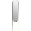 KARE Design Miroir mural Alice 175x32cm> Meubles
