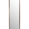 KARE Design Miroir mural Arezzo Coffee 70x200cm> Meubles