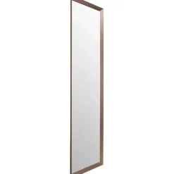 KARE Design Miroir mural Arezzo Coffee 70x200cm> Meubles