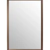KARE Design Miroir mural Arezzo Coffee 80x120cm> Meubles